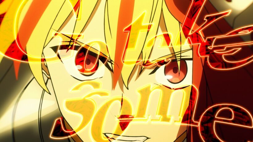 SawanoHiroyuki[nZk]:Jean-Ken Johnny & TAKUMA『PROVANT』×TVアニメ『Fate/strange Fake』Collaboration Movie