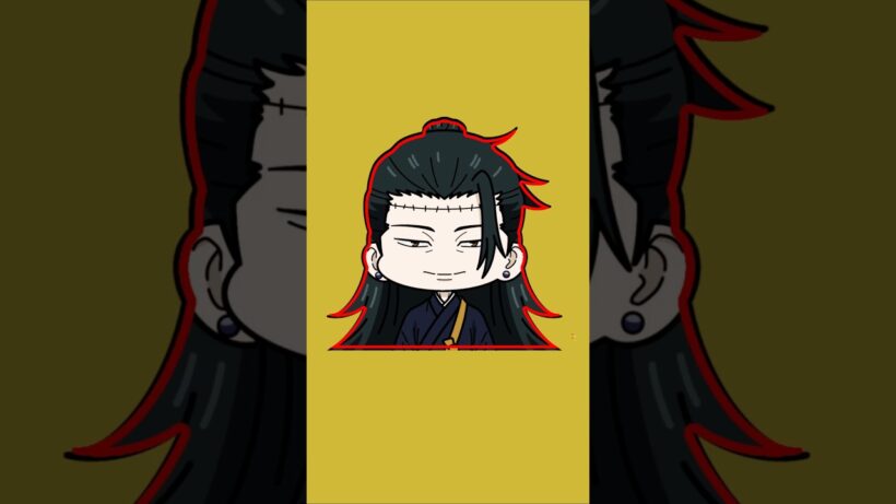 【点滅注意】型ハメチャレンジ！『呪術廻戦』死滅回游 前編！