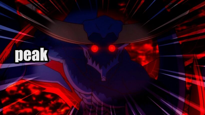 Did HE defeat Alcides...!?【Fate/strange Fake】