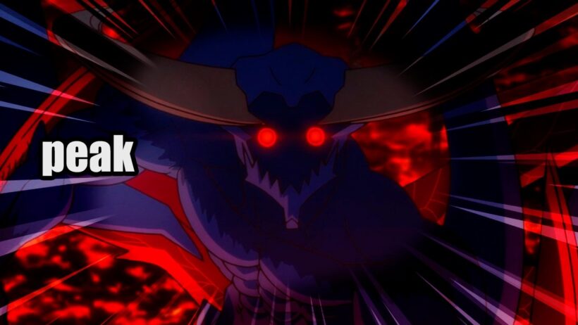 Did HE defeat Alcides...!?【Fate/strange Fake】