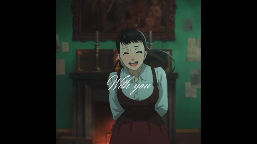 kit church X lily Ichijoin | AMV | song : can't help falling in love | anime - love through a Prism