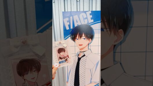 #多聞くん今どっち！？ ୨୧ コラボカフェ at 洒落CAFE 初日レポ ୨୧ #坂口桜利 #推し活 #オタ活