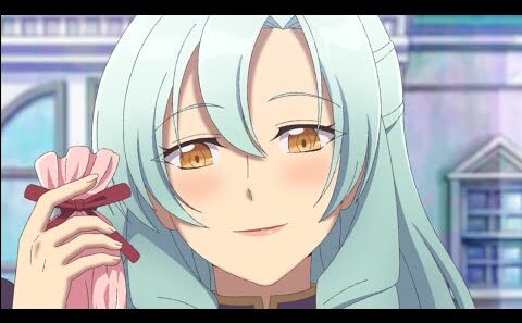 Mine Aren't Good Enough For You 😂 | There was a Cute Girl in the Hero's Party | Ep 7 | Anime Moment