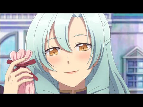 Mine Aren't Good Enough For You 😂 | There was a Cute Girl in the Hero's Party | Ep 7 | Anime Moment