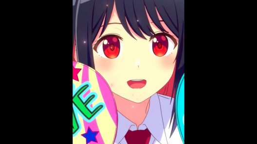 Shinobu izuki ❤️