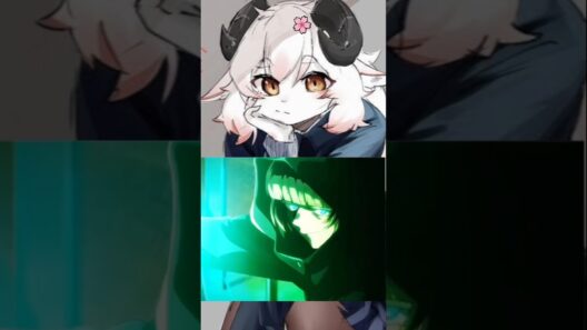 i am cooked 🏳‍⚧️ #anime #animemoments #darkhumor #muisc