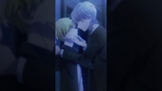 ちゃんと向き合え 臆病な藍に冬夜は… | TVアニメ『どうせ、恋してしまうんだ。』第15話-６