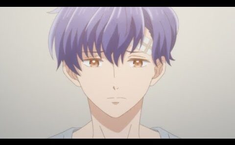 ＜どうせ、恋してしまうんだ。＞第19話「後悔したくない」　揺れ動く周吾の思い　輝月「オレは、逃げたんだ」　誰にも話せなかった過去