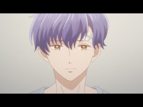 ＜どうせ、恋してしまうんだ。＞第19話「後悔したくない」　揺れ動く周吾の思い　輝月「オレは、逃げたんだ」　誰にも話せなかった過去