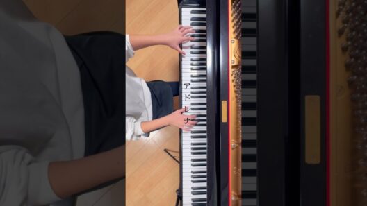 【アドレナ/YOASOBI】#ピアノ #花ざかりの君たちへ#yoasobi