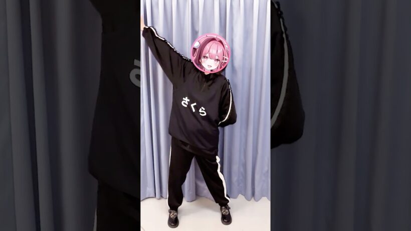 もちもちのとっておきあげちゃうよ❤️ #あみゅどる #vtuber