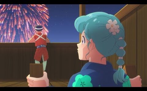 【腹筋崩壊】『ハイスクール！奇面組』第8話が神回すぎる！海辺の大追跡＆真夏の夜の大騒動がヤバい！🌊🔥