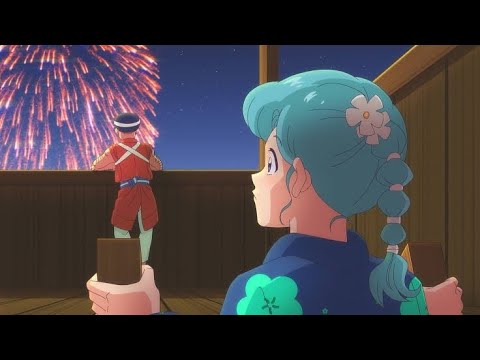 【腹筋崩壊】『ハイスクール！奇面組』第8話が神回すぎる！海辺の大追跡＆真夏の夜の大騒動がヤバい！🌊🔥