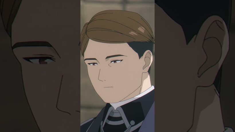 「魔族(そいつ)に人類の恐ろしさを教えてあげよう」／『 #葬送のフリーレン 』第34話「討伐要請」より