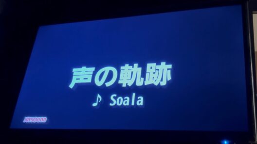 【真夜中ハートチューンED】声の軌跡 (Soala)　歌ってみた