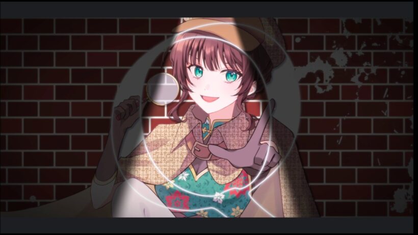 【歌ってみた】アルネの事件簿　Q　【covered By主西院】