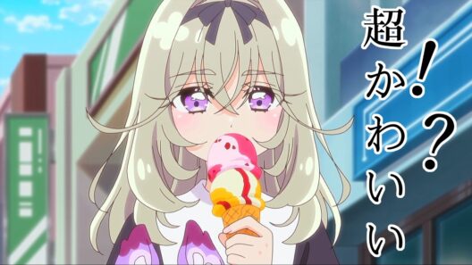 森亜るるか 第三話登場シーン全まとめ｜名探偵プリキュア！