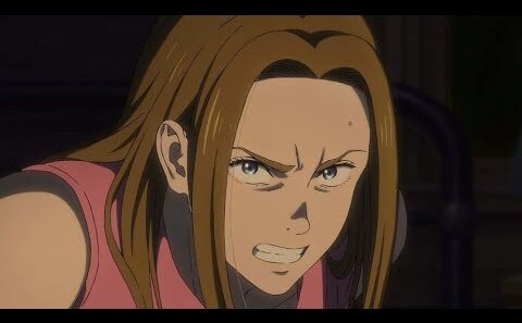 【衝撃展開】『ダーウィン事変』第9話「青髭の城にて」あらすじ＆先行カット解禁！城に隠された真実とは？🔥