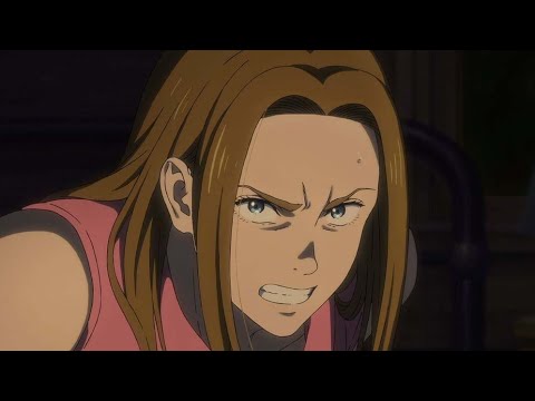 【衝撃展開】『ダーウィン事変』第9話「青髭の城にて」あらすじ＆先行カット解禁！城に隠された真実とは？🔥