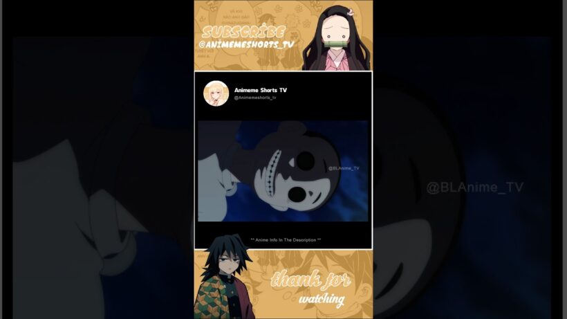 Is reversed... 😱 - Kaya-chan Isn't Scary