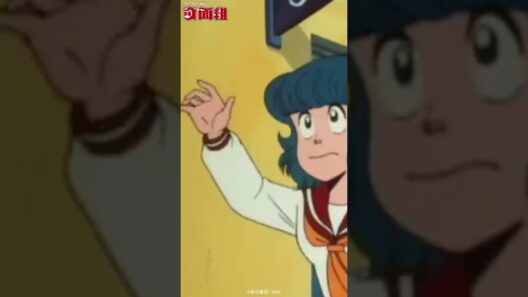 【公式:期間限定】「ハイスクール！奇面組」（＃1-13）配信開始！#MoreAnimeonYouTube