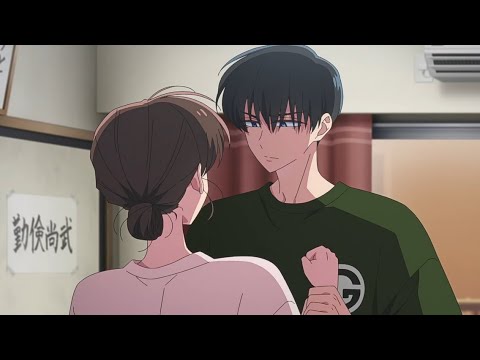 I'm in Love with Utage Kinoshita!: Tamon's B-side