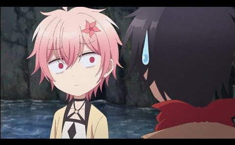 Did You Hit Your Head ? 😂 | There Was a Cute Girl in The Hero's Party | Ep 8 | Anime Moment