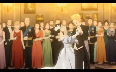 [Love Through a Prism AMV] Cardigan