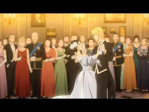 [Love Through a Prism AMV] Cardigan