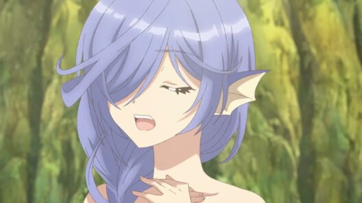 TVアニメ『勇者パーティーにかわいい子がいたので、告白してみた。』挿入歌「助けてくれてありがとう」