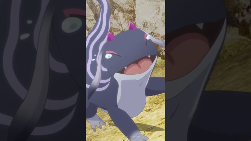 TVアニメ『転生したらドラゴンの卵だった』第7話「デートに行ったら放置された」🥚✨毎週土曜放送・配信中❕ #ドラたま #イルシアくん #shorts