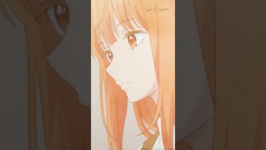 お父さんは娘・水帆が心配  | TVアニメ『どうせ、恋してしまうんだ。』第16話-2