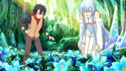 【アニメフル全話】勇者パーティーにかわいい子がいたので 1~6話 Anime English Subtitle 2026