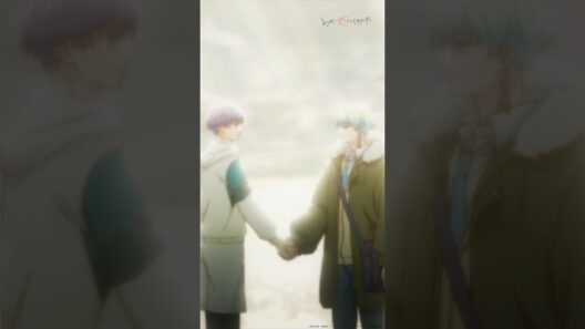 輝月が好きだよ | TVアニメ『どうせ、恋してしまうんだ。』第15話-７