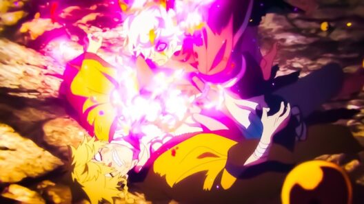 【アニメ最新】地獄楽 1~7話 2期 【アニメ】 🍑🧸