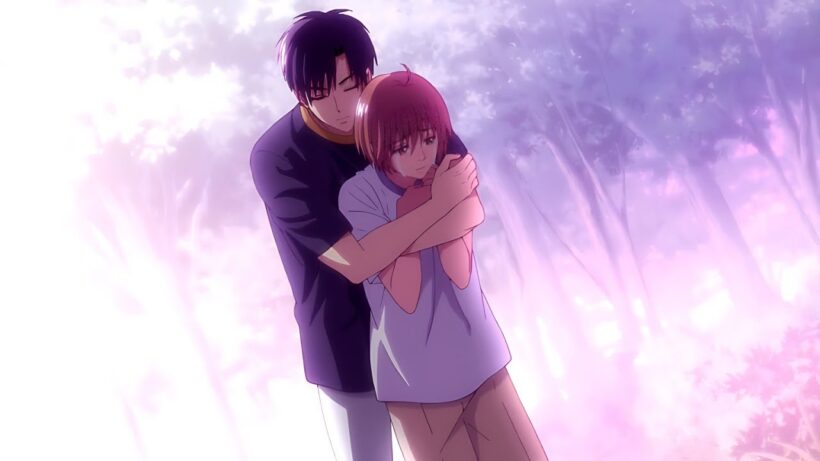 Sano Protects Mizuki From Makita’s Assault 😨💪❤️ - Hana-Kimi Episode 9