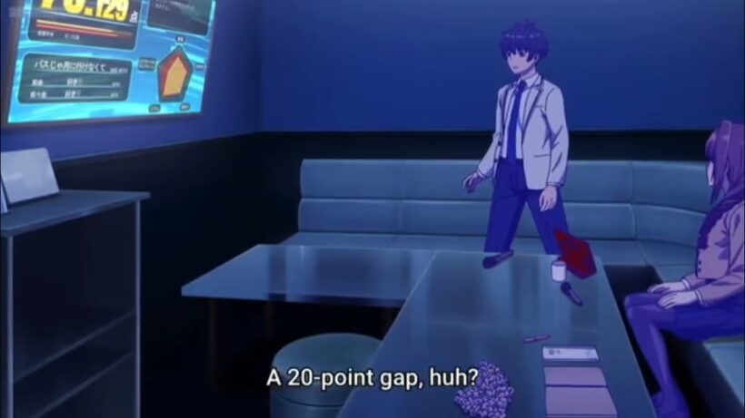 Mayonaka Heart Tune Episode 7