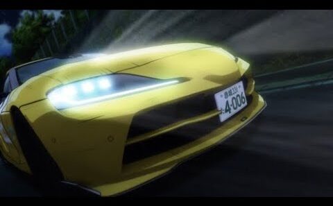 #mfゴースト MFGHOST3Second第30話13時09分の奇跡