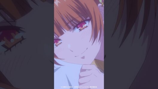 「大事にしなきゃ 幼馴染との⋯ この、ラブコメを⋯」／ TVアニメ『幼馴染とはラブコメにならない』第8話より #幼ラブアニメ #shorts