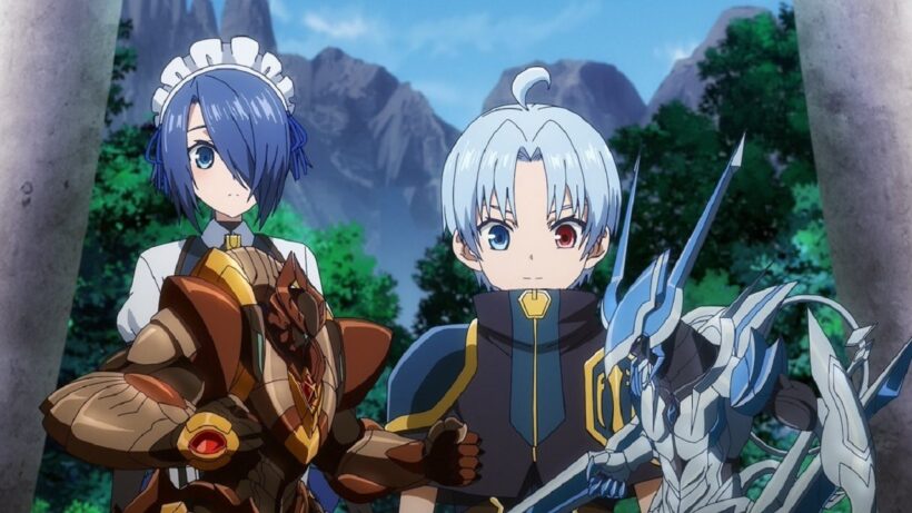 貴族転生 ～恵まれた生まれから最強の力を得る～ 1~9話 | English Subtitle 2026