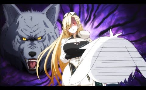 I Won't Eat You For Another 5 Years 🤣 | Fun Territory Defense By The Optimistic Lord | Ep 7 | Anime