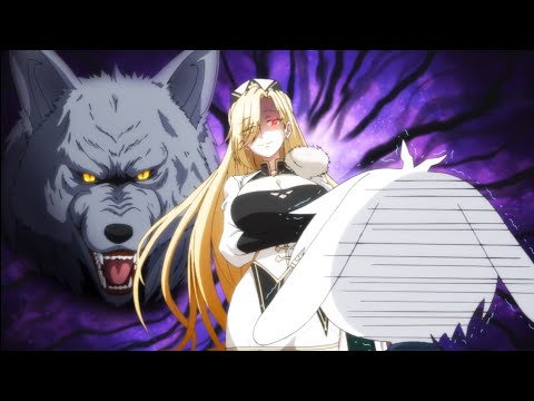 I Won't Eat You For Another 5 Years 🤣 | Fun Territory Defense By The Optimistic Lord | Ep 7 | Anime