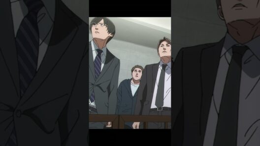 「やり直しだ」from「#呪術廻戦」第55話 #jujutsukaisen #死滅回游