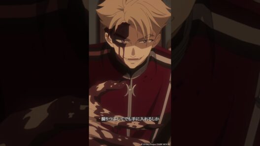 「姫を守れ！」第8話｜アニメ『DARK MOON　-黒の月: 月の祭壇-』 毎週金曜24時より好評放送・配信中！#DARKMOON_TBA #DARKMOON #黒の月 #ダクムン