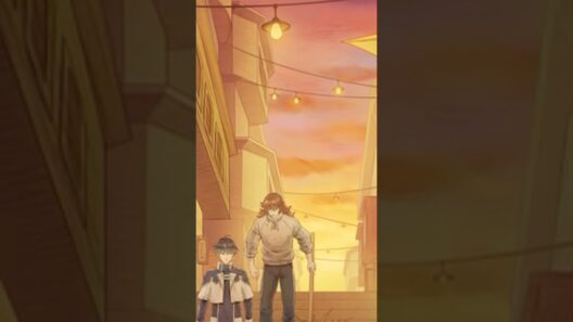 穏やか貴族の休暇のすすめ。ED 直田姫奈 - うっすら #Shorts