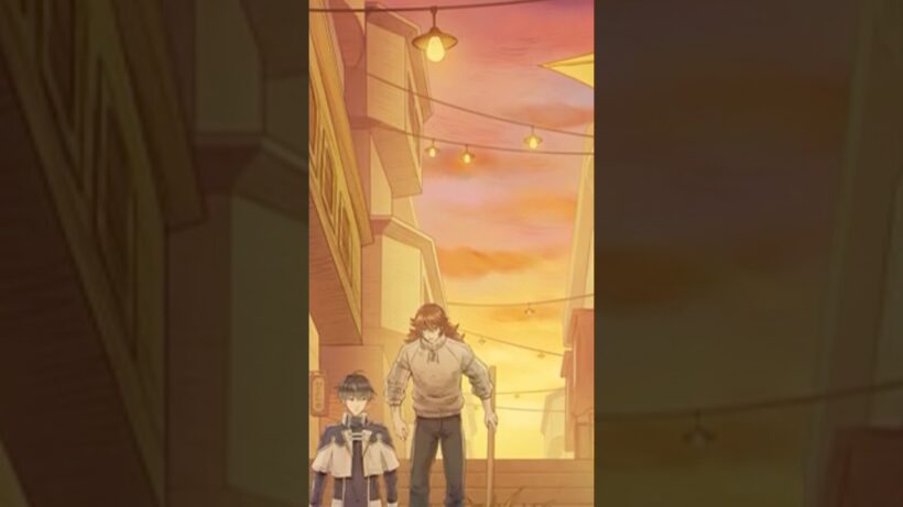 穏やか貴族の休暇のすすめ。ED 直田姫奈 - うっすら #Shorts