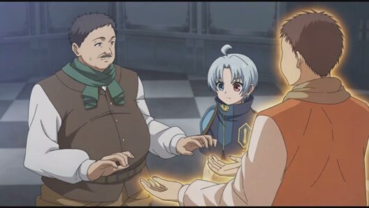 「貴族転生 ～恵まれた生まれから最強の力を得る～」第9話～呪われた絵から美女の霊が出現！？親王ノアの新戦力が強すぎる