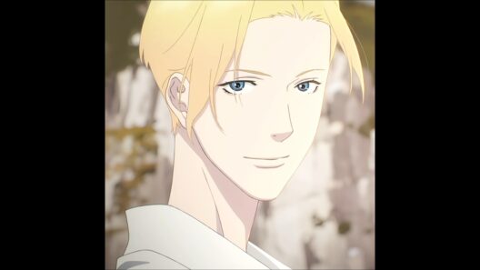 This Scene ❤🫀/Love Through A Prism #anime