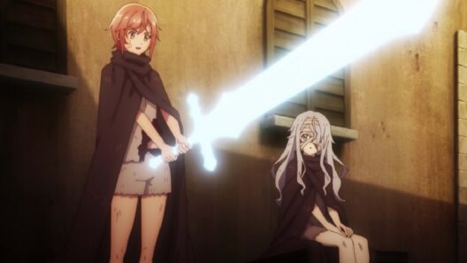 「お前ごときが魔王に勝てると思うな」と勇者パーティを追放されたので、王都で気ままに暮らしたい 1~8話 | English Subtitle 2026