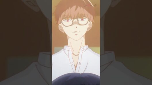 お兄ちゃんは弟・周吾が心配  | TVアニメ『どうせ、恋してしまうんだ。』第16話-1